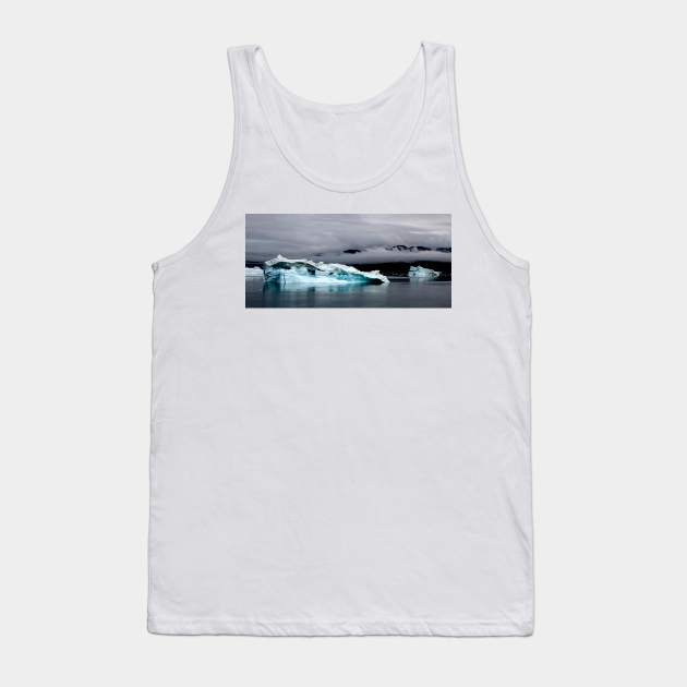 Stormy Day Tank Top by Memories4you